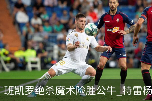班凯罗绝杀魔术险胜公牛 特雷杨15+17老鹰惜败